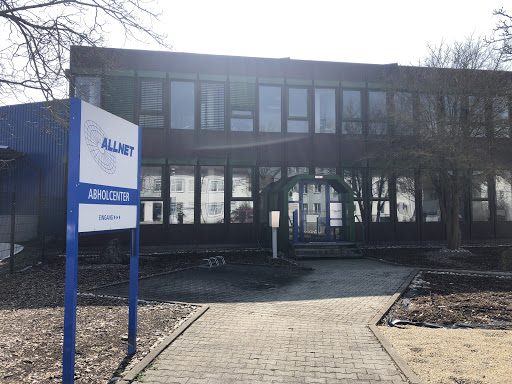 AllnetGmbH - Visual