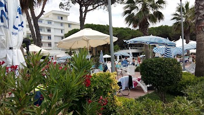 ALER Hotel Durrës