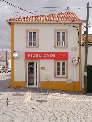 José Garcia - Agente Fidelidade