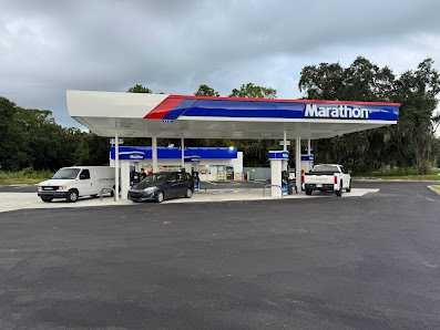 Pat’s Food Mart 3525 Gall Blvd, Zephyrhills, FL 33541