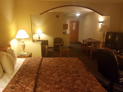 lodging