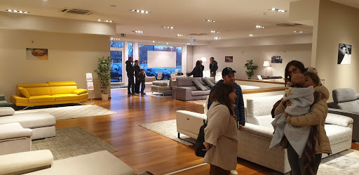 Divani Design - Visual