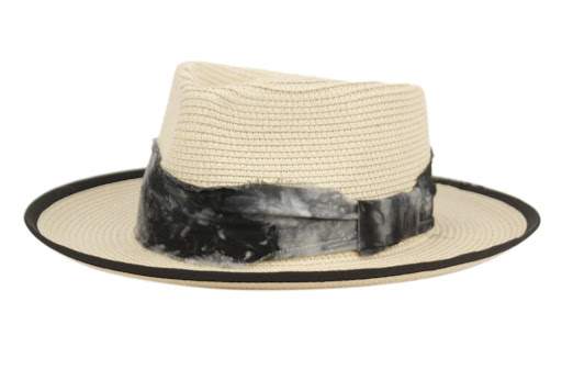 Scarves & Fedoras Gallery - United States