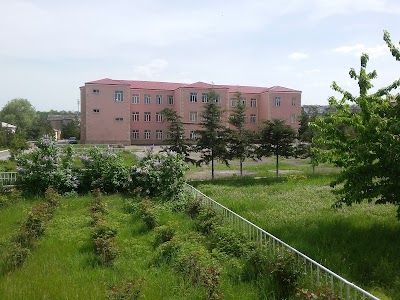 Photos of Azərbaycan D&ouml;vlət Pedaqoji Universitetinin Quba filialı