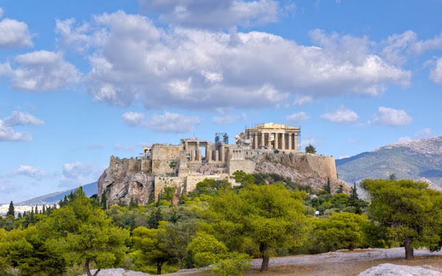 Athens Private Tours/Andrew's Unique Tours