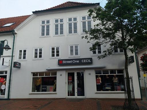 Street One Store Vechta trend fashion house Hartke GmbH