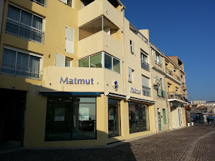 Photo n°1 de Matmut Assurances à Martigues (Compagnie d'assurance moto)