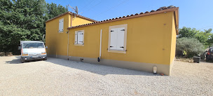 Photo n°9 de LG Maçonnerie Logan GIBERT à Grambois (Maçon)