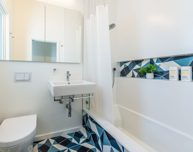 Coastal Tile & Construction