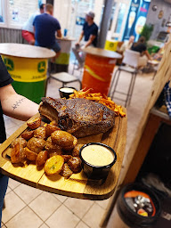 Photo n°6 de La Boite à Mousse Laon à Laon (Caviste)