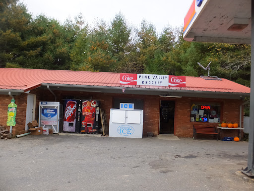 PINE VALLEY GROCERY - Thumbnail