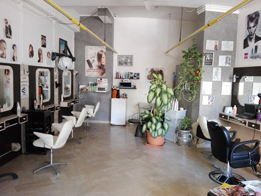 Beauty salon, Lashes and Nails - Thumbnail