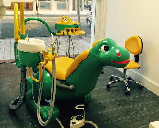 Clínica Dental Zaragoza Sur