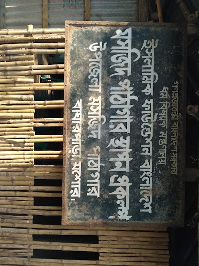 Photos of Talbaria Jame Mosque
