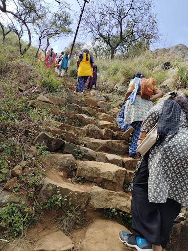 SAI SATHVIK YOGA CENTRE