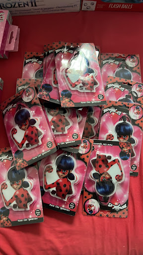 Les petites vente de magdou