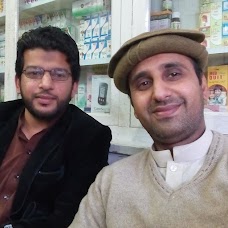 Dr. Bilala Ashfaq Abbottabad