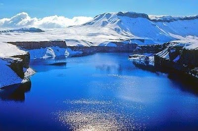 Band-e Amir