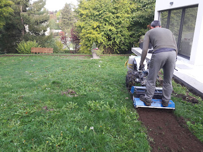 Oxivia Services à la personne – Ménage à Pontoise