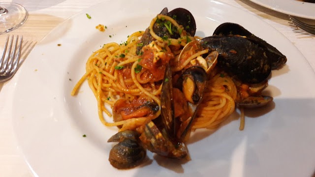 Ristorante Bar Pizzeria Mimmo 2