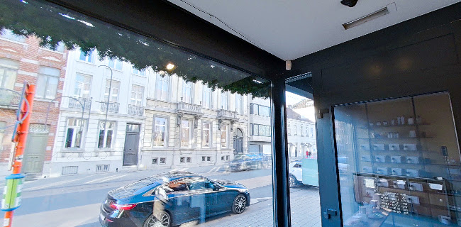 Beoordelingen van Fin Du Jour in Kortrijk - Cosmeticawinkel