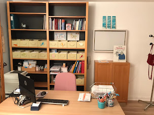 Photo n°4 de Cabinet de pédiatrie Les Rigollots à Fontenay-sous-Bois (Pédiatre)