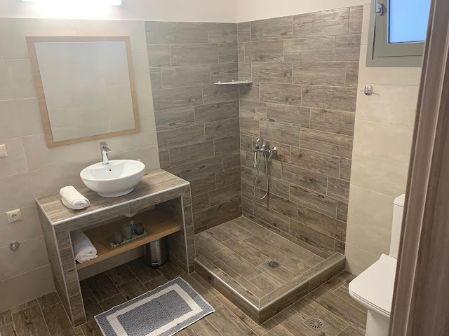 Seastone Villas by null