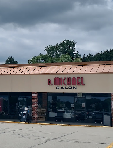D. Michael Salon - Thumbnail