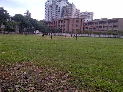 Photos of Govt. Teachers' Training College