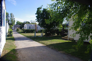 Photo n°15 de Camping les Salines CARNAC à Carnac (Terrain pour camping-cars)