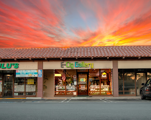 E-Cig Gallery Gallery - United States