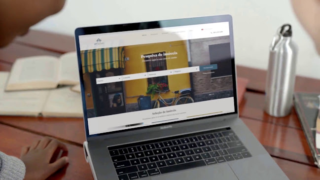 Avaliações doATT Imóveis - Real Estate em Funchal - Imobiliária