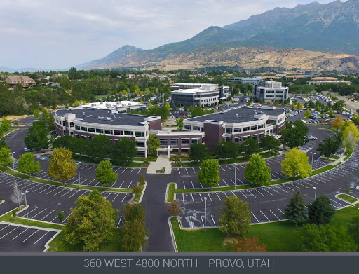 UCCU - Provo Headquarters Branch - Thumbnail