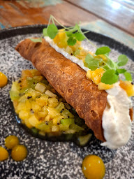 Photo n°8 de Le New Central Bar&Bistrot à Le Teich (Bar)