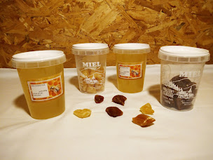 Photo n°5 de EARL LA FERME DES RIVIERS à Châteauneuf-de-Galaure (Ferme)