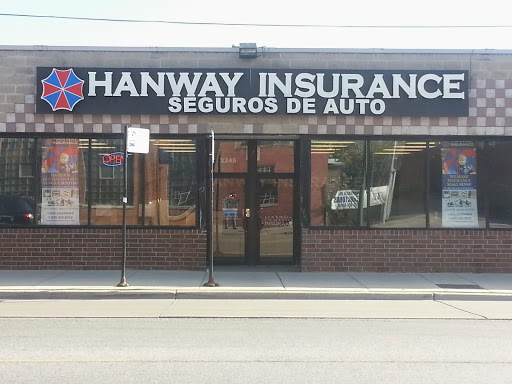 Hanway Insurance - Midway Gallery - United States