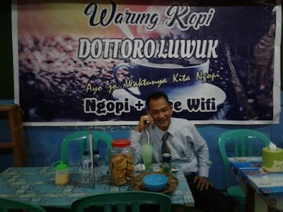 Photos of kopi dottro