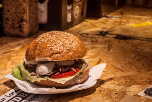 The Black Cat - Café Bar 3