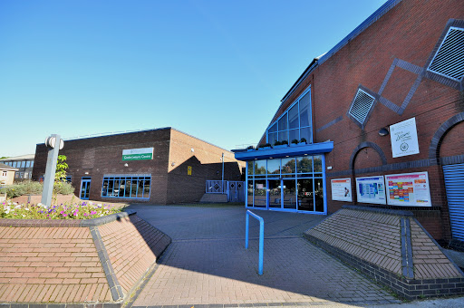 East Riding Leisure Goole - Thumbnail