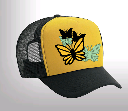 Dosh Apparel - Visual