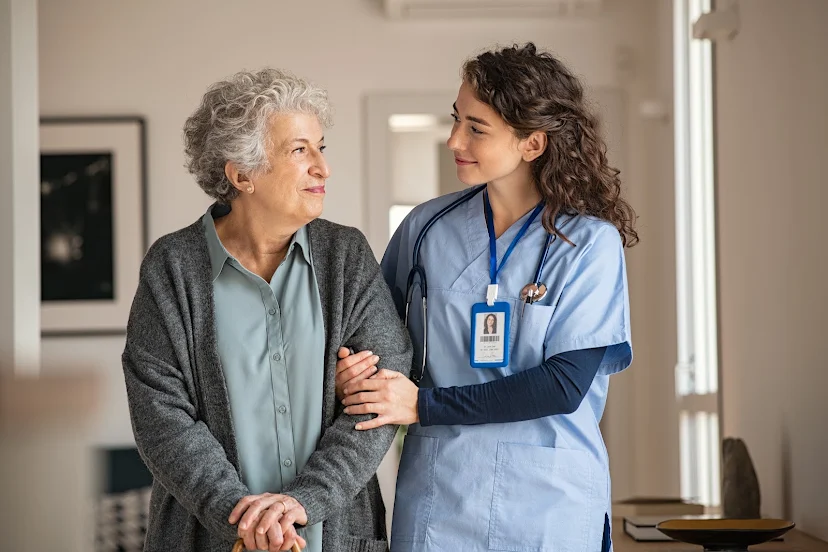 NIGHTINGALE CARE - Photo 1