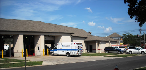 Rad Air Complete Car Care and Tire Center - Parma Heights - Thumbnail