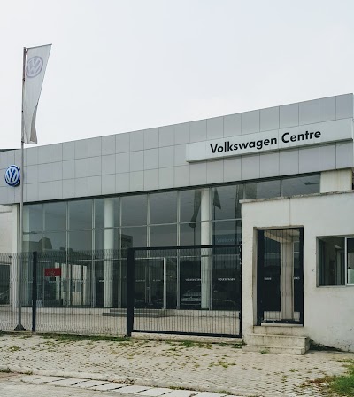 Photos of Volkswagen Centre