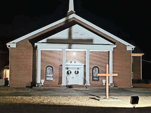 Rivelon Baptist Church