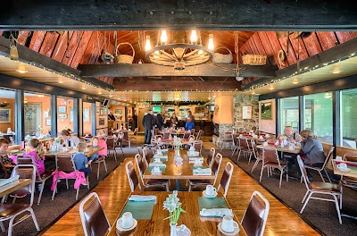 Photos of Byrncliff Golf Resort & Banquets