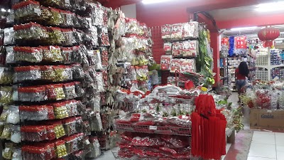 Photos of China Flower