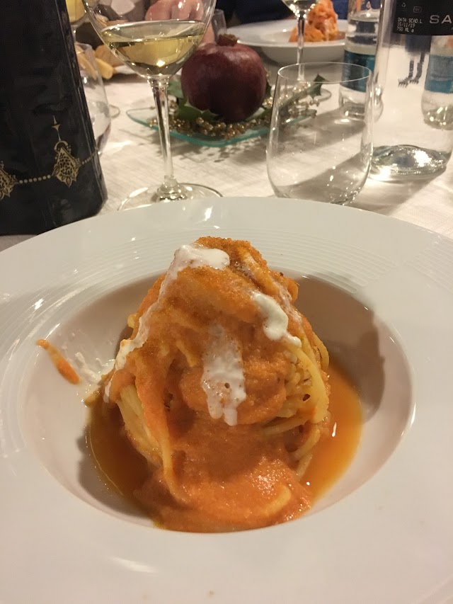 Ristorante Menzaghi