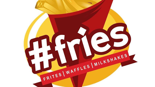 #fries - Visual