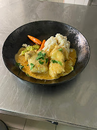 Photo n°32 de Auberge du midi à St Antoine l'Abbaye (Restaurant)