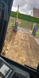 Photo n°3 de tpjs-terrassement à Les Grandes-Ventes (Entreprise de terrassement)